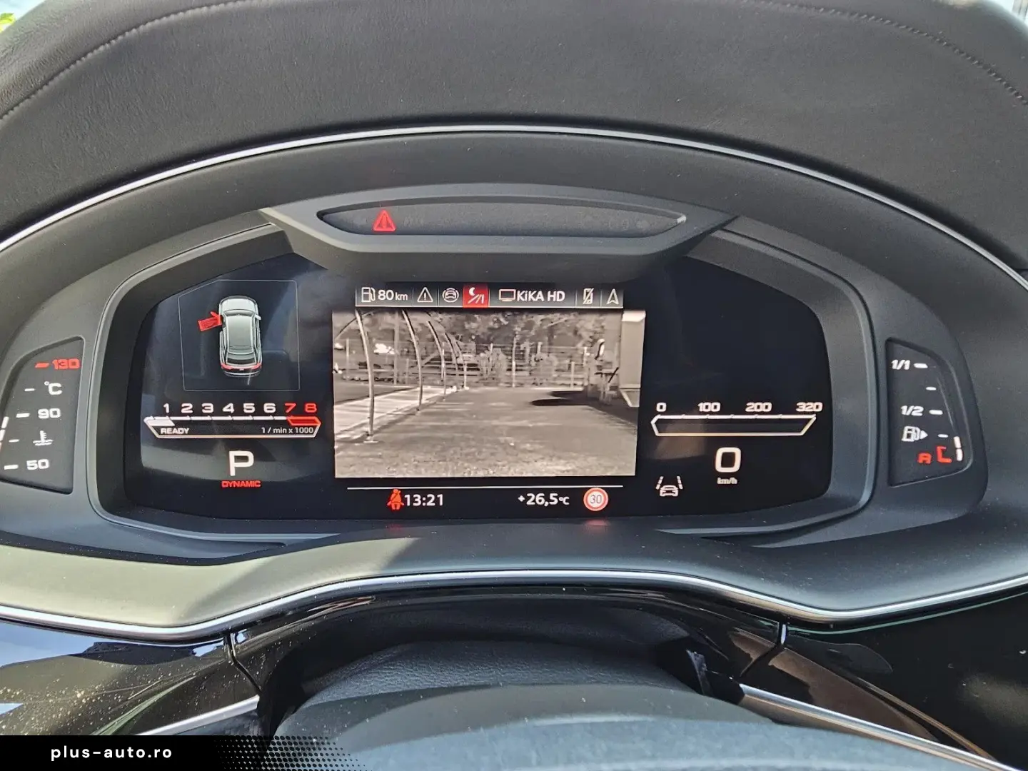 Audi RSQ8 quattro S-line Audi exclusive