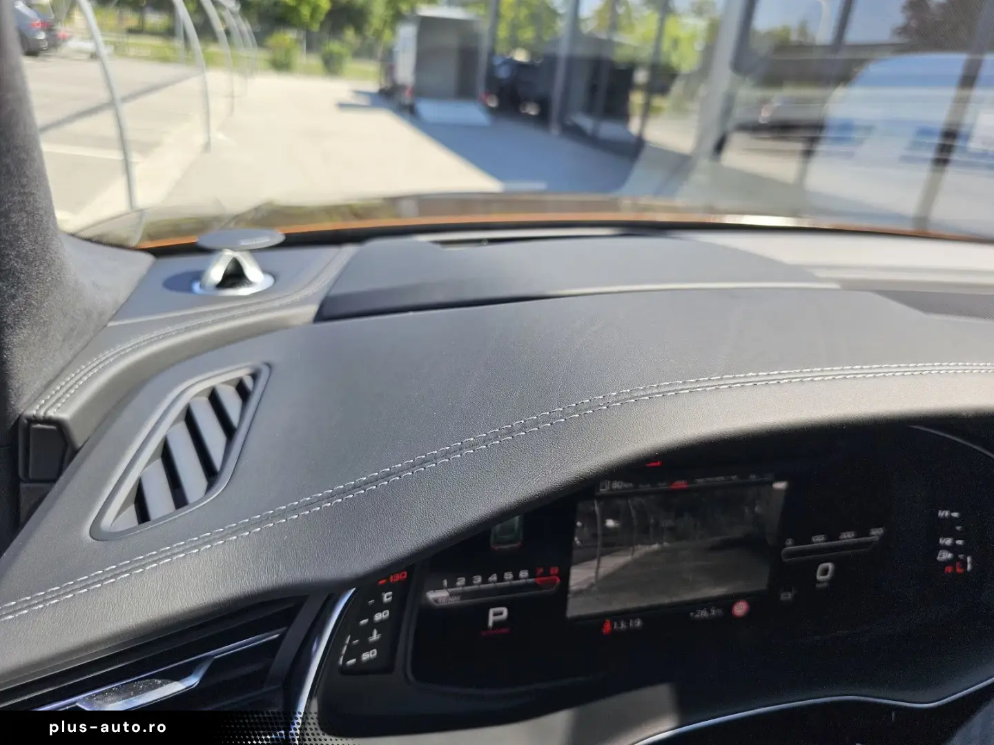 Audi RSQ8 quattro S-line Audi exclusive