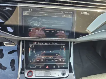 Audi RSQ8 quattro S-line Audi exclusive