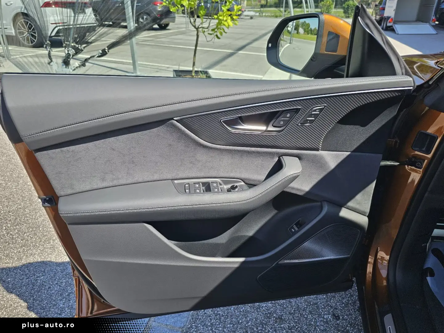 Audi RSQ8 quattro S-line Audi exclusive