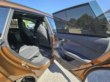 Audi RSQ8 quattro S-line Audi exclusive