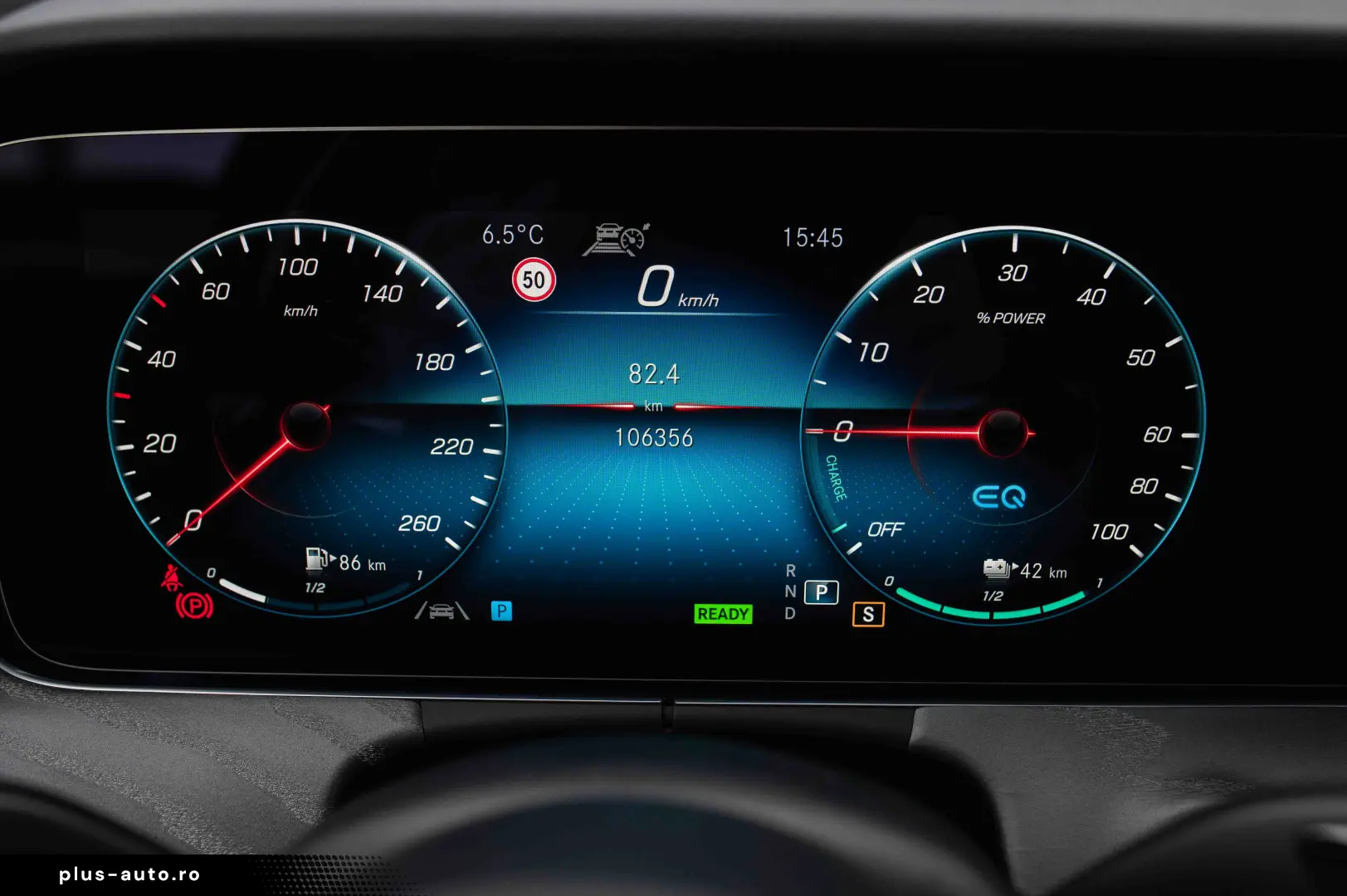 Mercedes-Benz E300 e 4Matic 9G-TRONIC Avantgarde