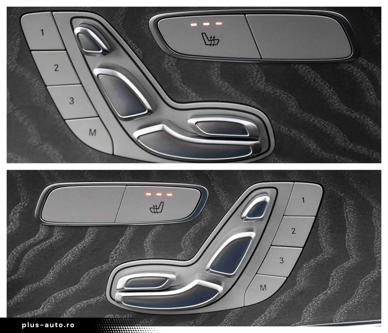 Mercedes-Benz E300 e 4Matic 9G-TRONIC Avantgarde