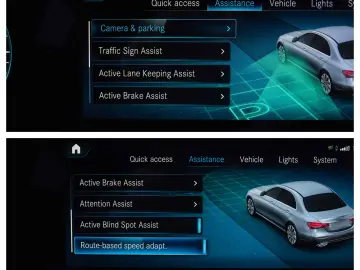 Mercedes-Benz E300 e 4Matic 9G-TRONIC Avantgarde