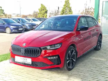 Skoda Scala Monte Carlo 1.5 TSI 150 CP DSG7