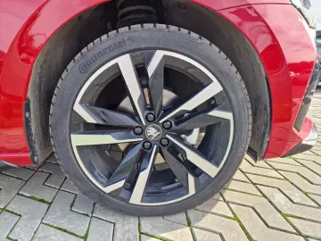 Skoda Scala Monte Carlo 1.5 TSI 150 CP DSG7