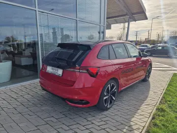 Skoda Scala Monte Carlo 1.5 TSI 150 CP DSG7
