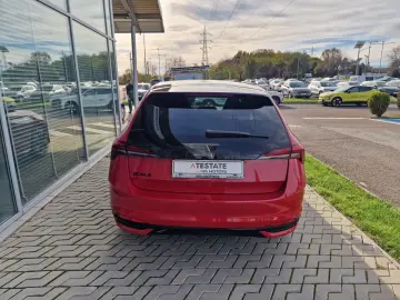 Skoda Scala Monte Carlo 1.5 TSI 150 CP DSG7