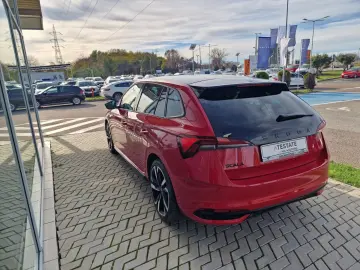 Skoda Scala Monte Carlo 1.5 TSI 150 CP DSG7