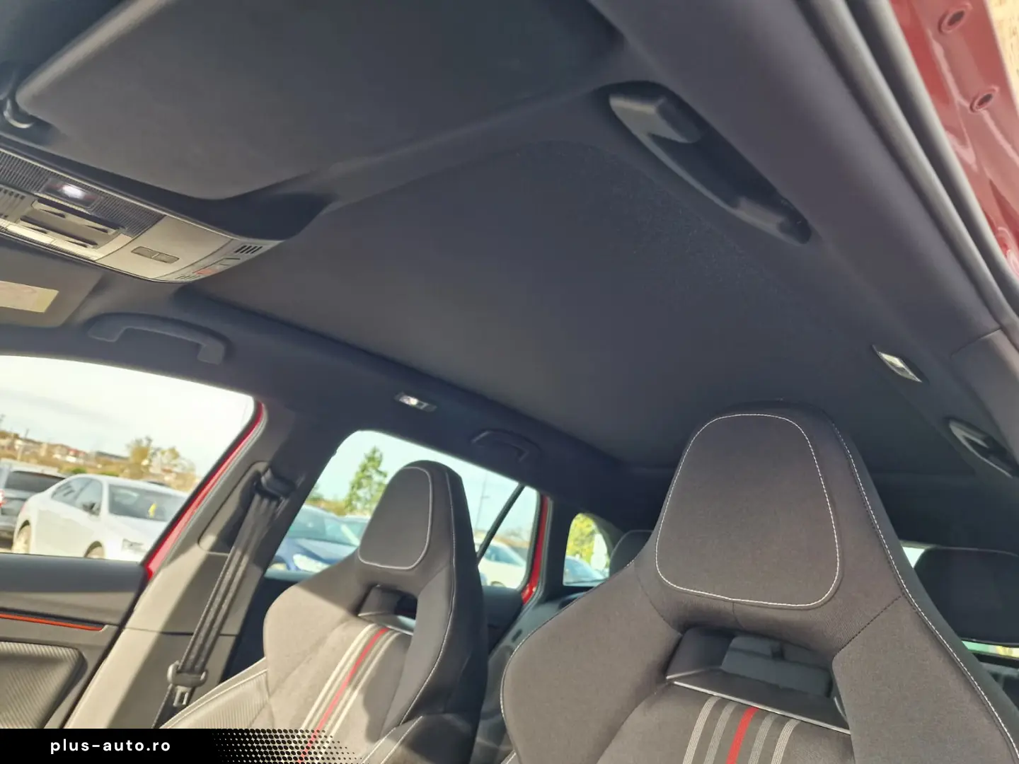 Skoda Scala Monte Carlo 1.5 TSI 150 CP DSG7