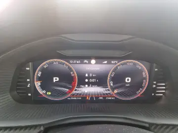 Skoda Scala Monte Carlo 1.5 TSI 150 CP DSG7