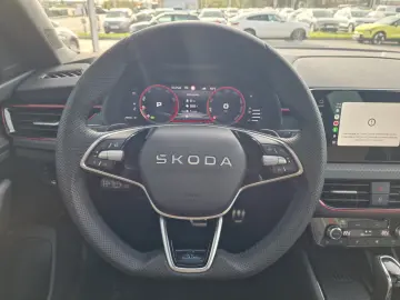 Skoda Scala Monte Carlo 1.5 TSI 150 CP DSG7