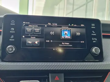 Skoda Scala Monte Carlo 1.5 TSI 150 CP DSG7