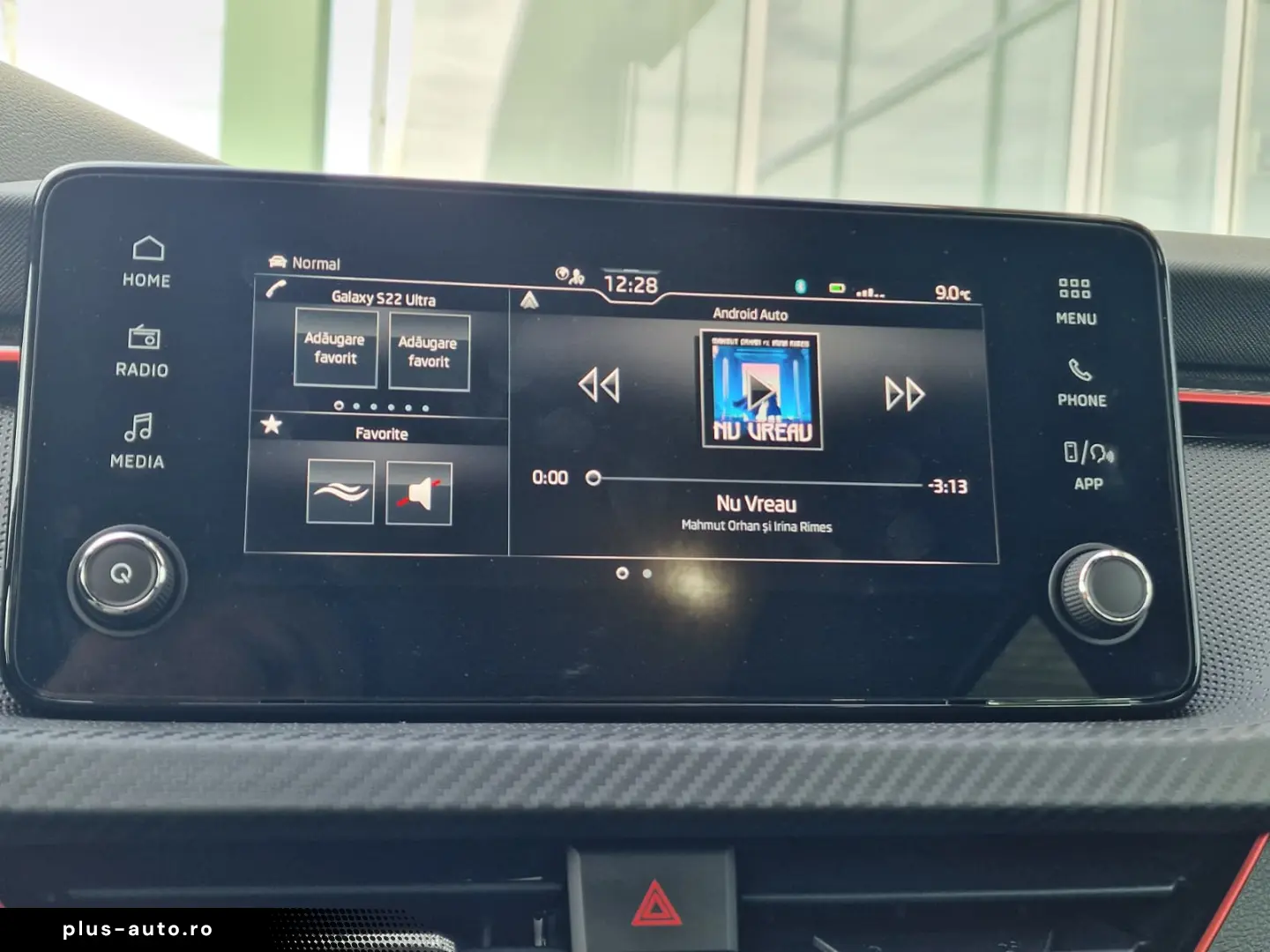 Skoda Scala Monte Carlo 1.5 TSI 150 CP DSG7