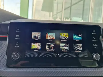 Skoda Scala Monte Carlo 1.5 TSI 150 CP DSG7