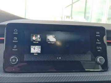 Skoda Scala Monte Carlo 1.5 TSI 150 CP DSG7