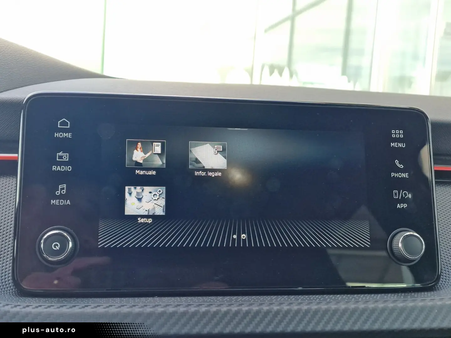 Skoda Scala Monte Carlo 1.5 TSI 150 CP DSG7