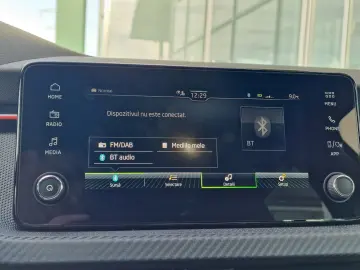 Skoda Scala Monte Carlo 1.5 TSI 150 CP DSG7