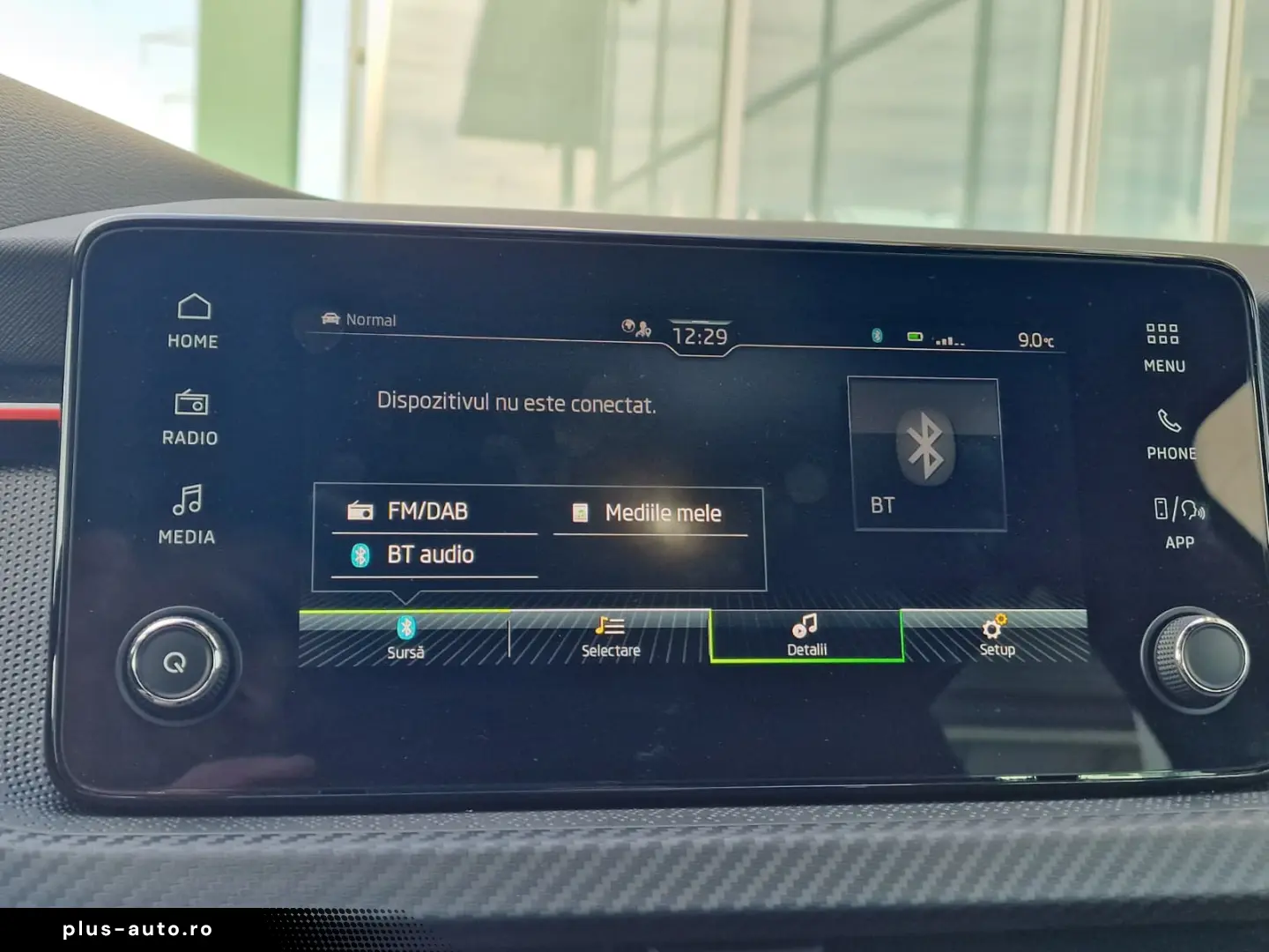 Skoda Scala Monte Carlo 1.5 TSI 150 CP DSG7