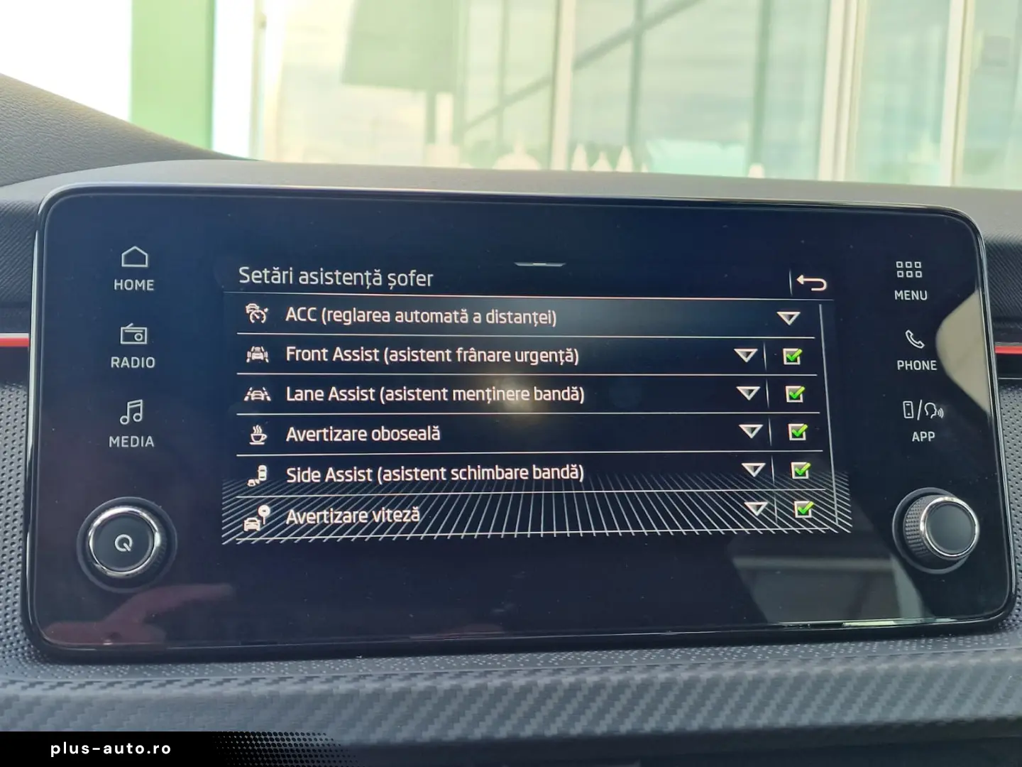 Skoda Scala Monte Carlo 1.5 TSI 150 CP DSG7