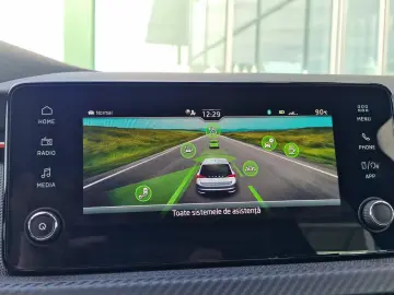 Skoda Scala Monte Carlo 1.5 TSI 150 CP DSG7