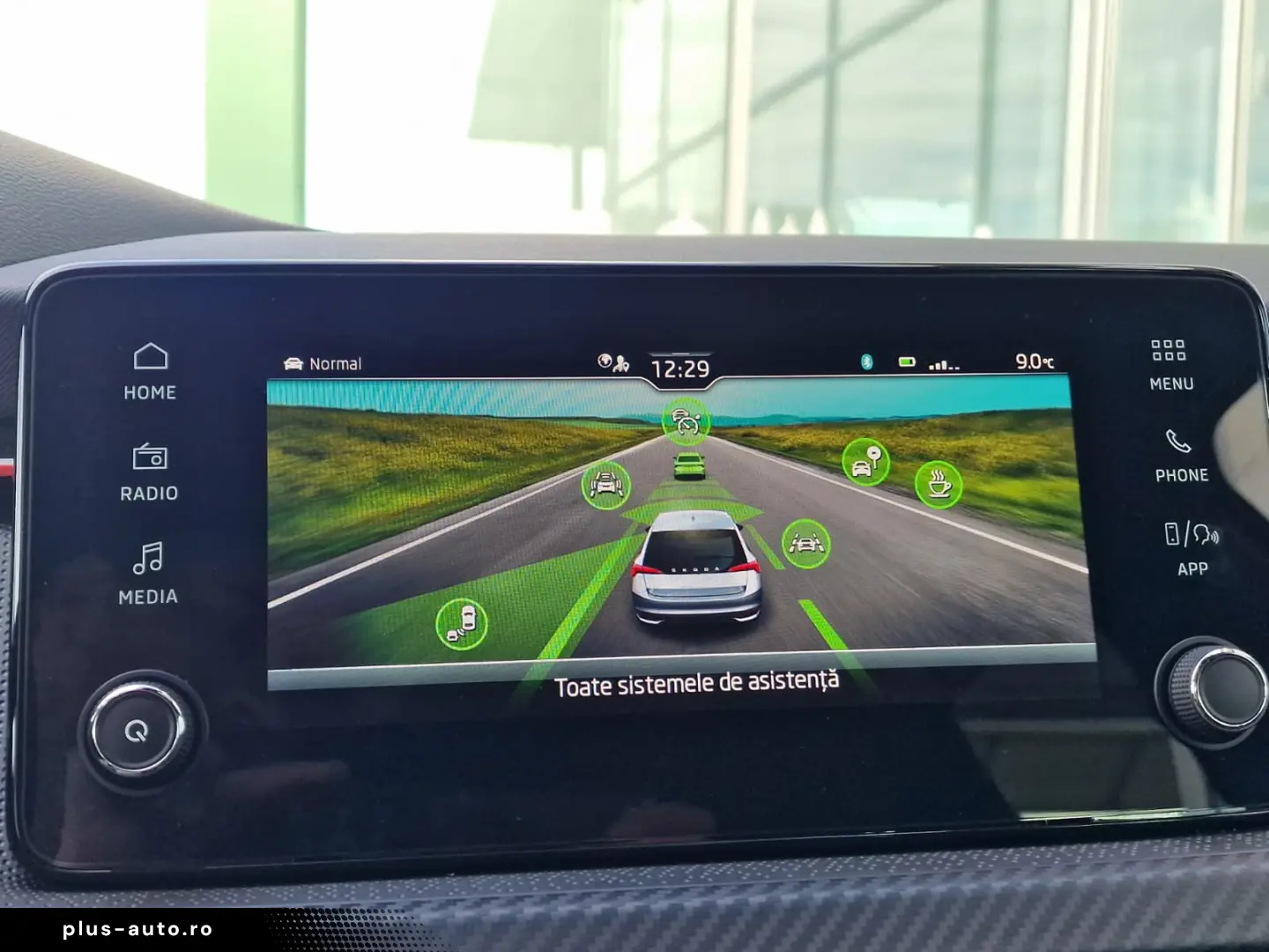 Skoda Scala Monte Carlo 1.5 TSI 150 CP DSG7