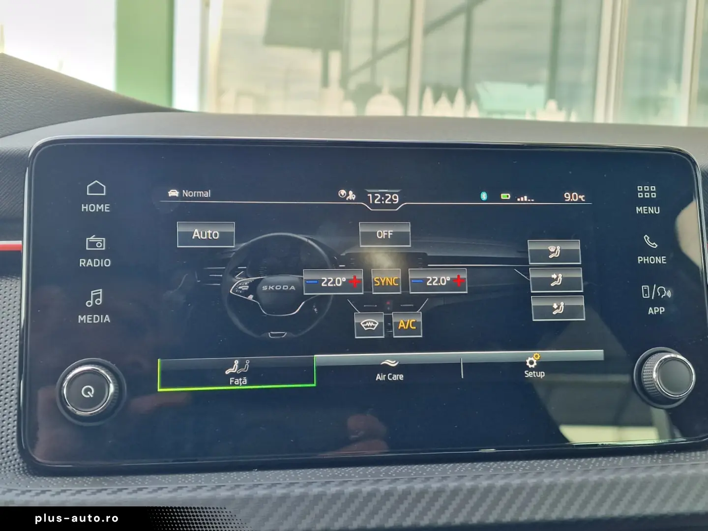 Skoda Scala Monte Carlo 1.5 TSI 150 CP DSG7