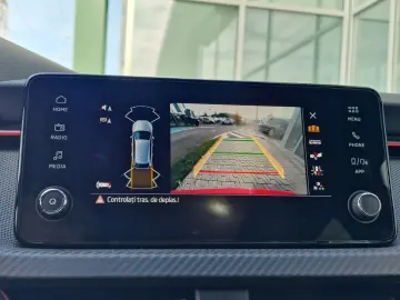 Skoda Scala Monte Carlo 1.5 TSI 150 CP DSG7