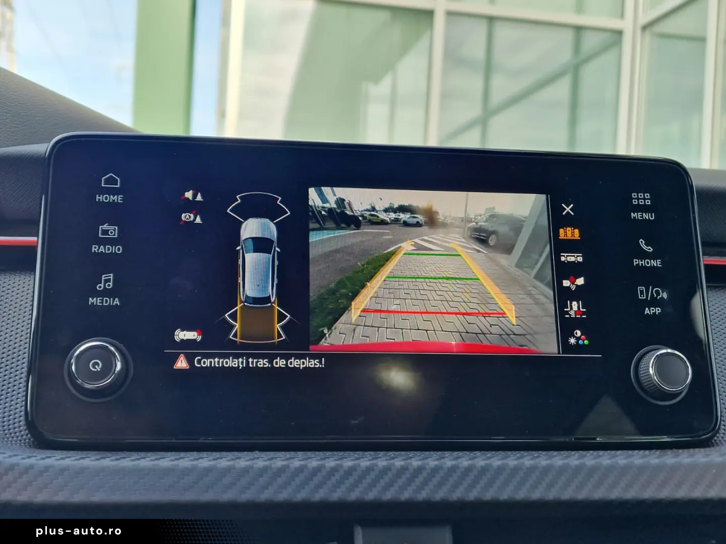 Skoda Scala Monte Carlo 1.5 TSI 150 CP DSG7