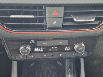 Skoda Scala Monte Carlo 1.5 TSI 150 CP DSG7