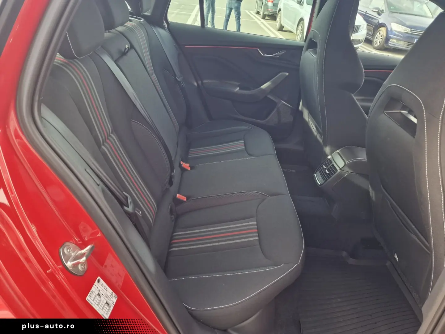 Skoda Scala Monte Carlo 1.5 TSI 150 CP DSG7