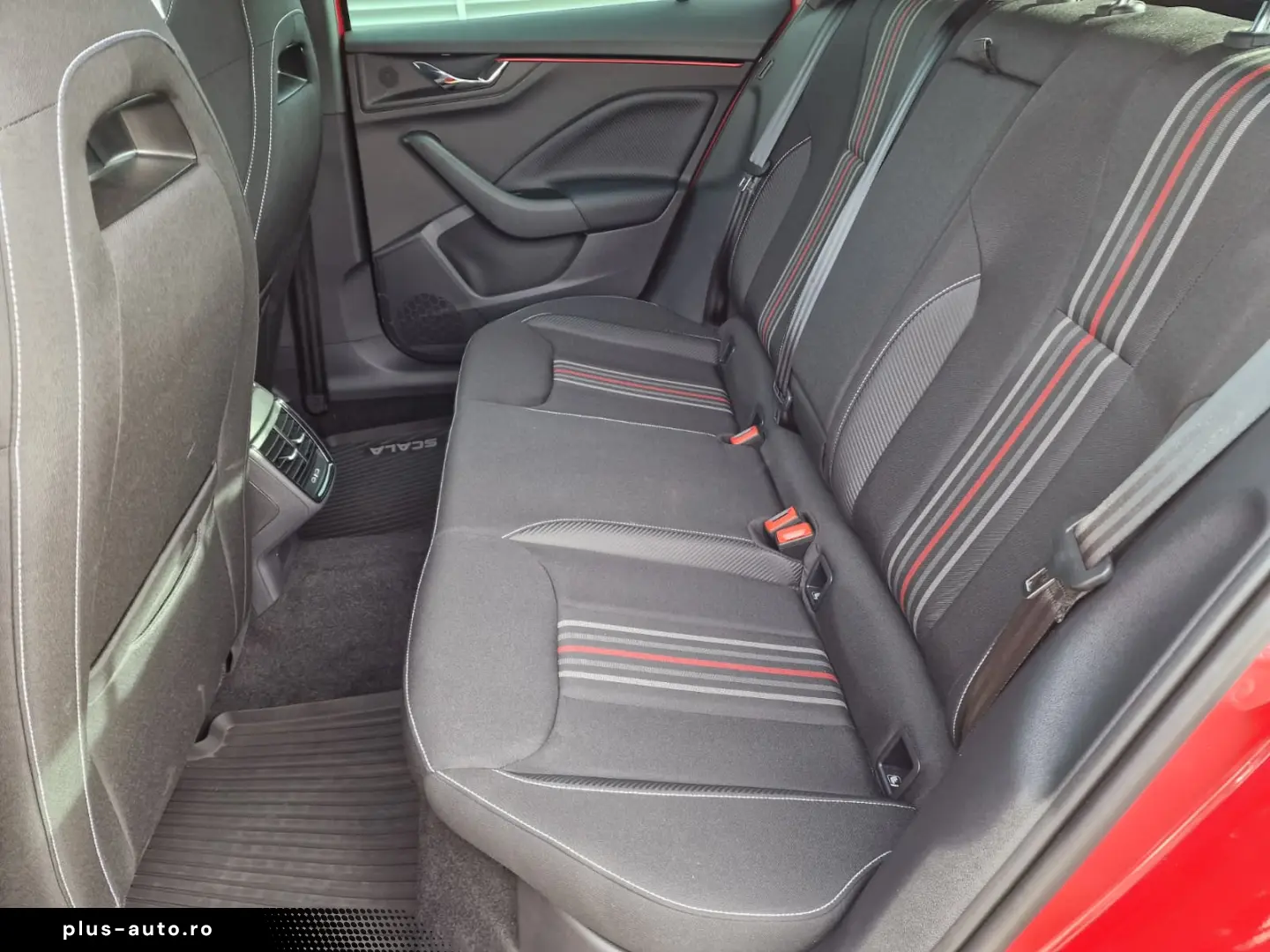 Skoda Scala Monte Carlo 1.5 TSI 150 CP DSG7