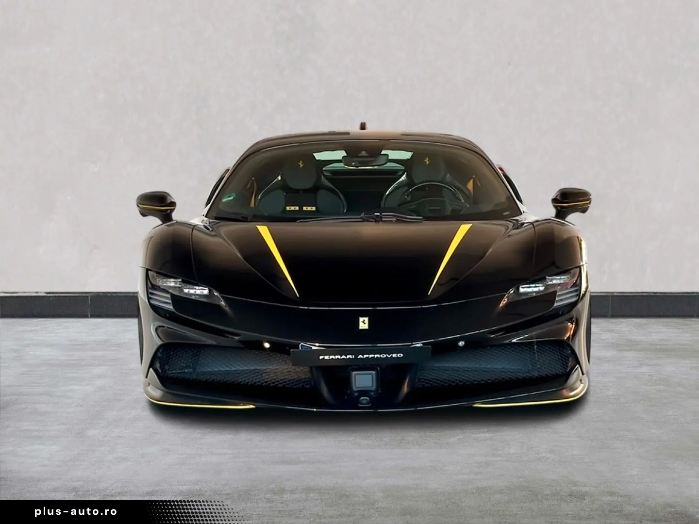 FERRARI SF90 Stradale      Ferrari Frankfurt