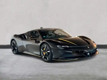 FERRARI SF90 Stradale      Ferrari Frankfurt