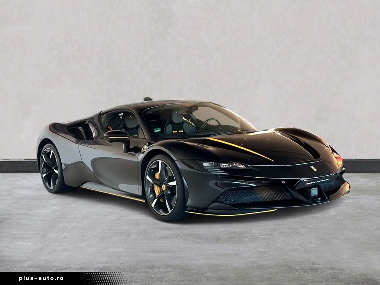 FERRARI SF90 Stradale      Ferrari Frankfurt