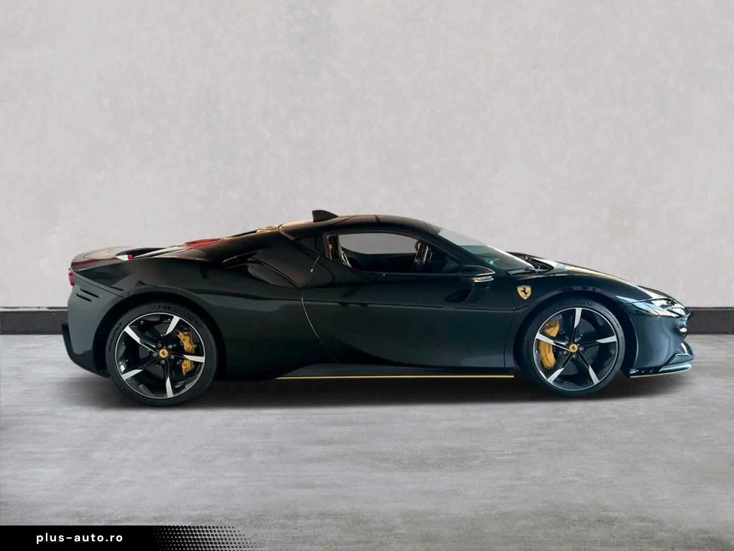 FERRARI SF90 Stradale      Ferrari Frankfurt