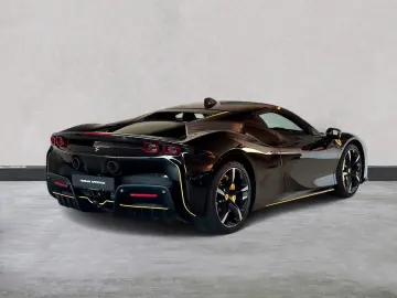 FERRARI SF90 Stradale      Ferrari Frankfurt