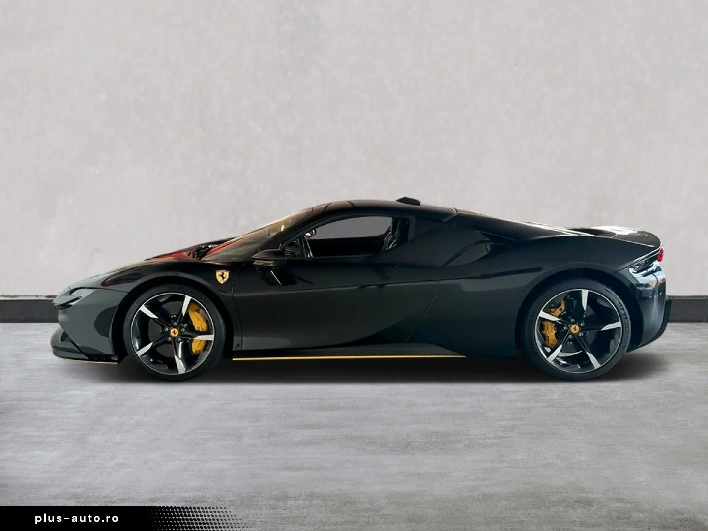 FERRARI SF90 Stradale      Ferrari Frankfurt