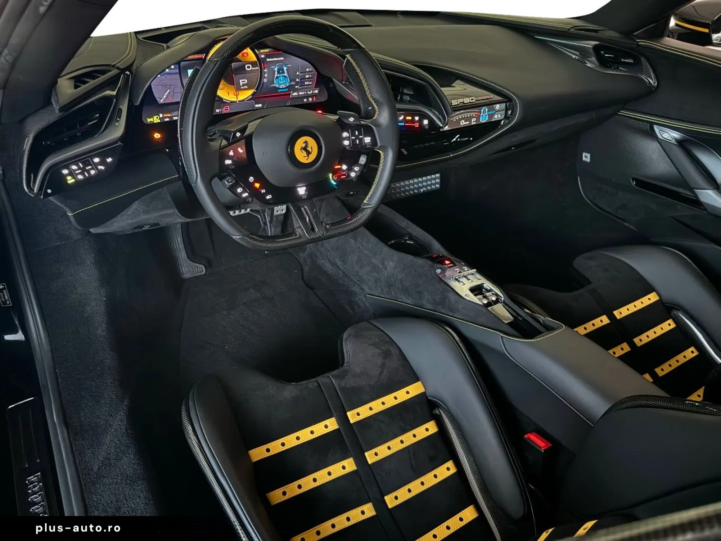 FERRARI SF90 Stradale      Ferrari Frankfurt