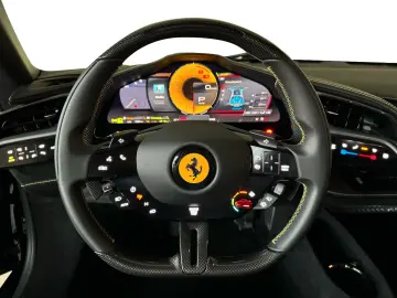 FERRARI SF90 Stradale      Ferrari Frankfurt