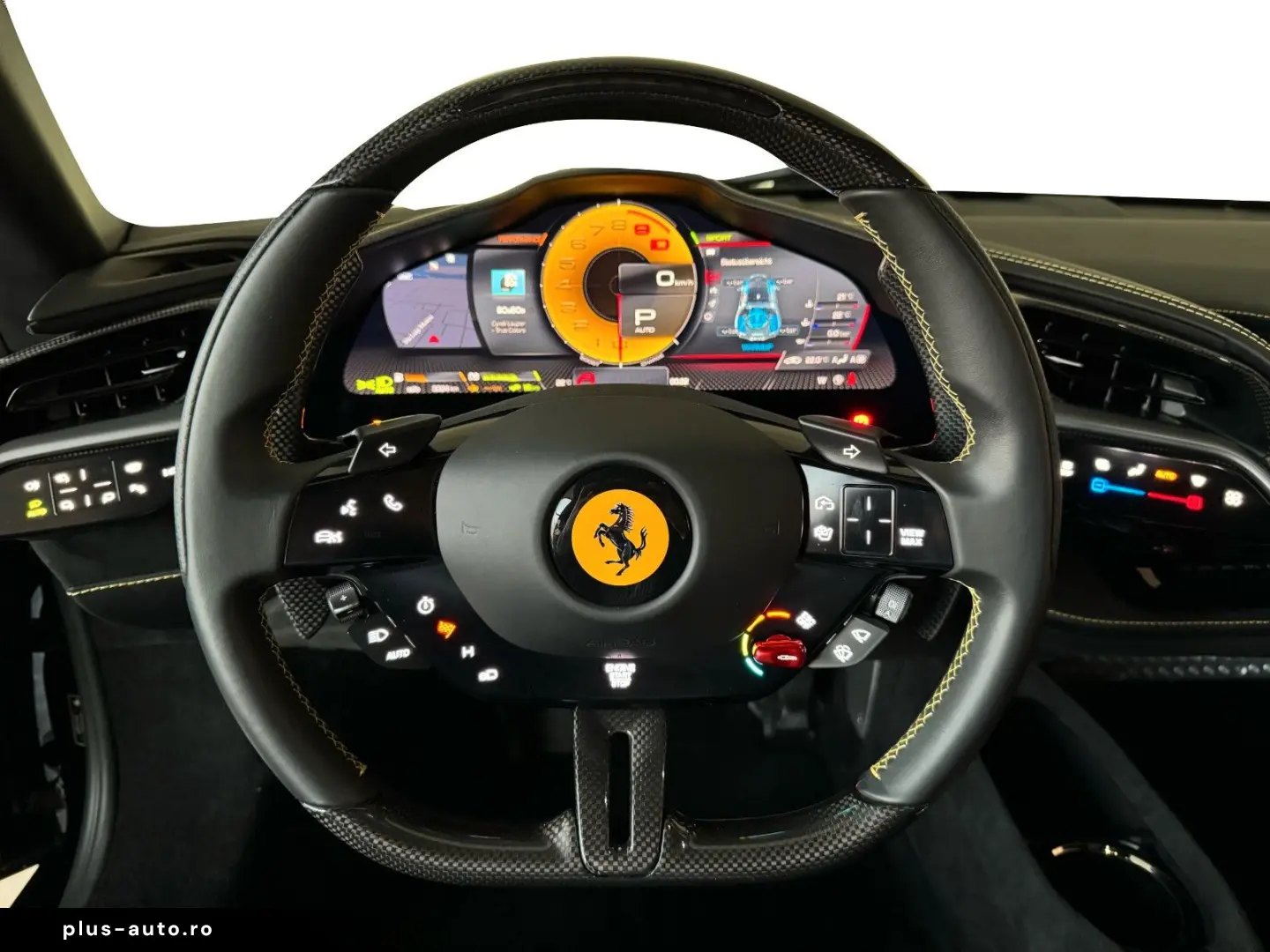 FERRARI SF90 Stradale      Ferrari Frankfurt