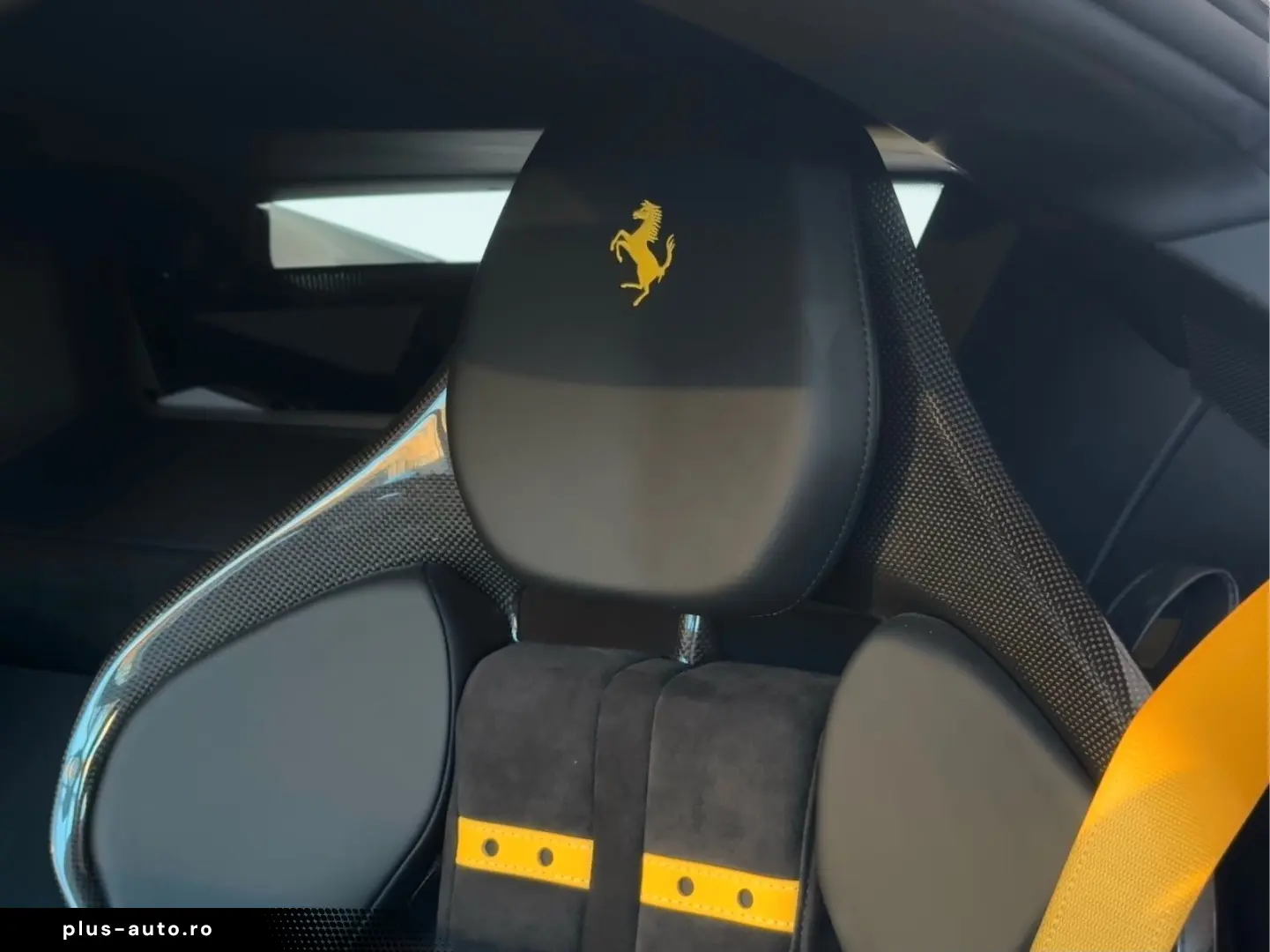 FERRARI SF90 Stradale      Ferrari Frankfurt