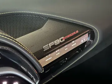 FERRARI SF90 Stradale      Ferrari Frankfurt