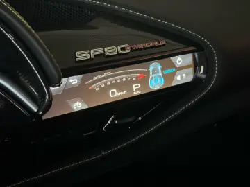 FERRARI SF90 Stradale      Ferrari Frankfurt