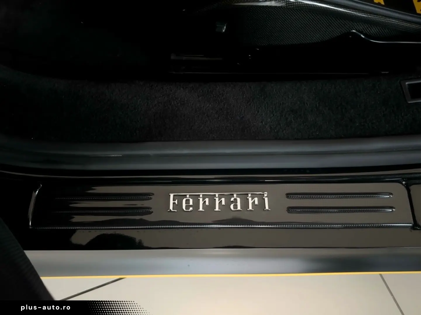 FERRARI SF90 Stradale      Ferrari Frankfurt