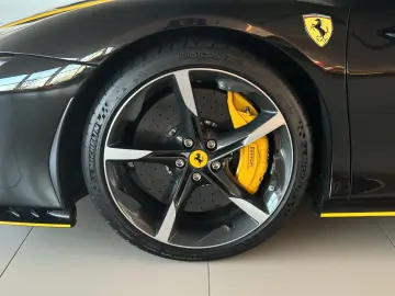FERRARI SF90 Stradale      Ferrari Frankfurt