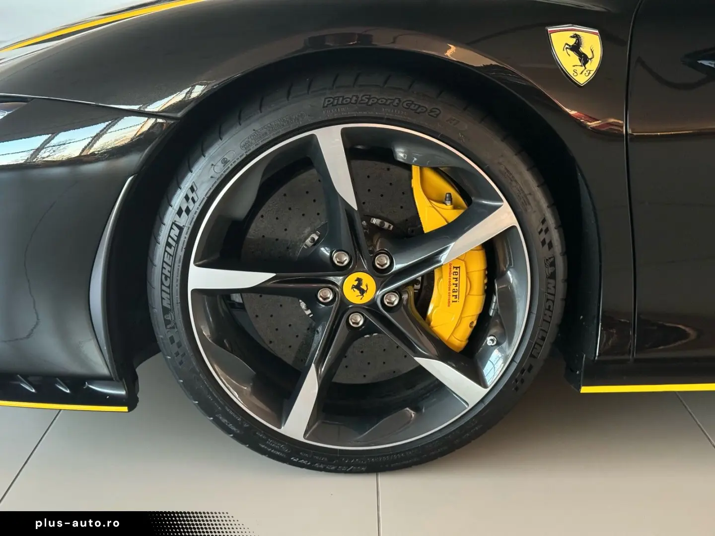 FERRARI SF90 Stradale      Ferrari Frankfurt