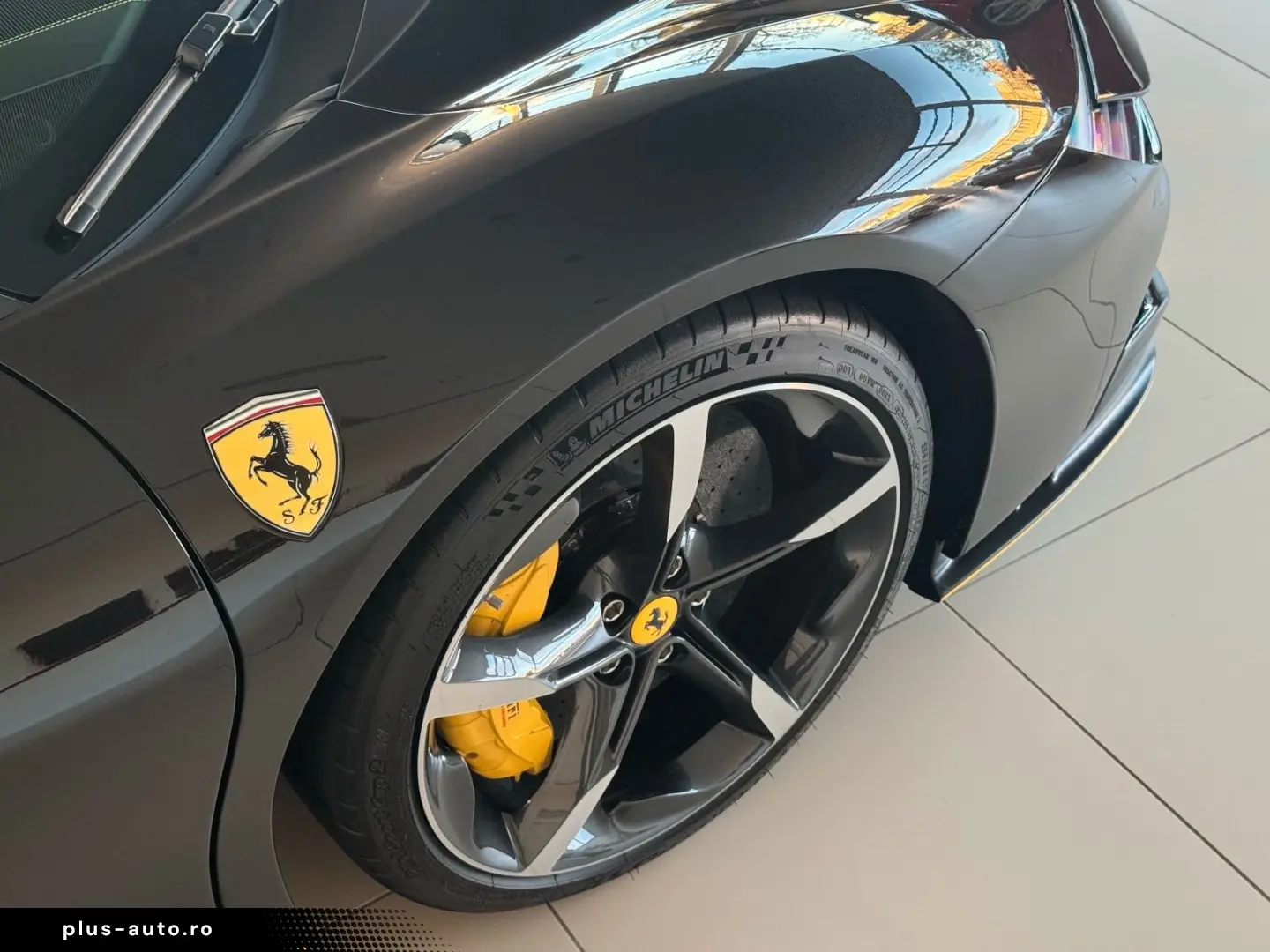 FERRARI SF90 Stradale      Ferrari Frankfurt