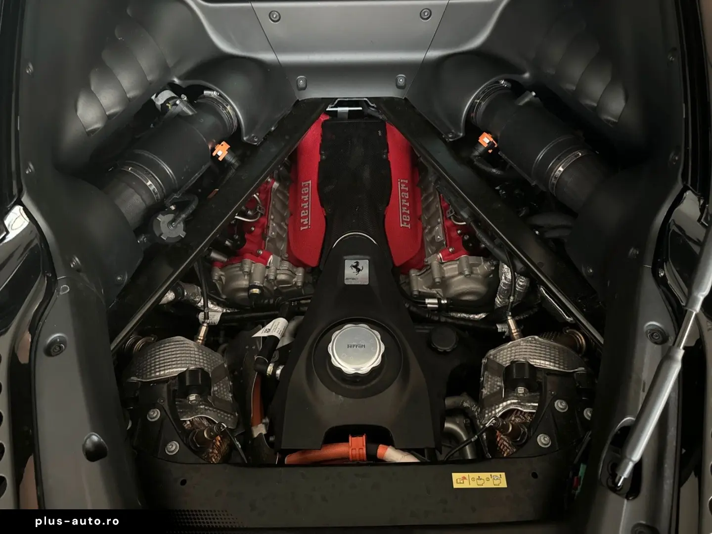 FERRARI SF90 Stradale      Ferrari Frankfurt