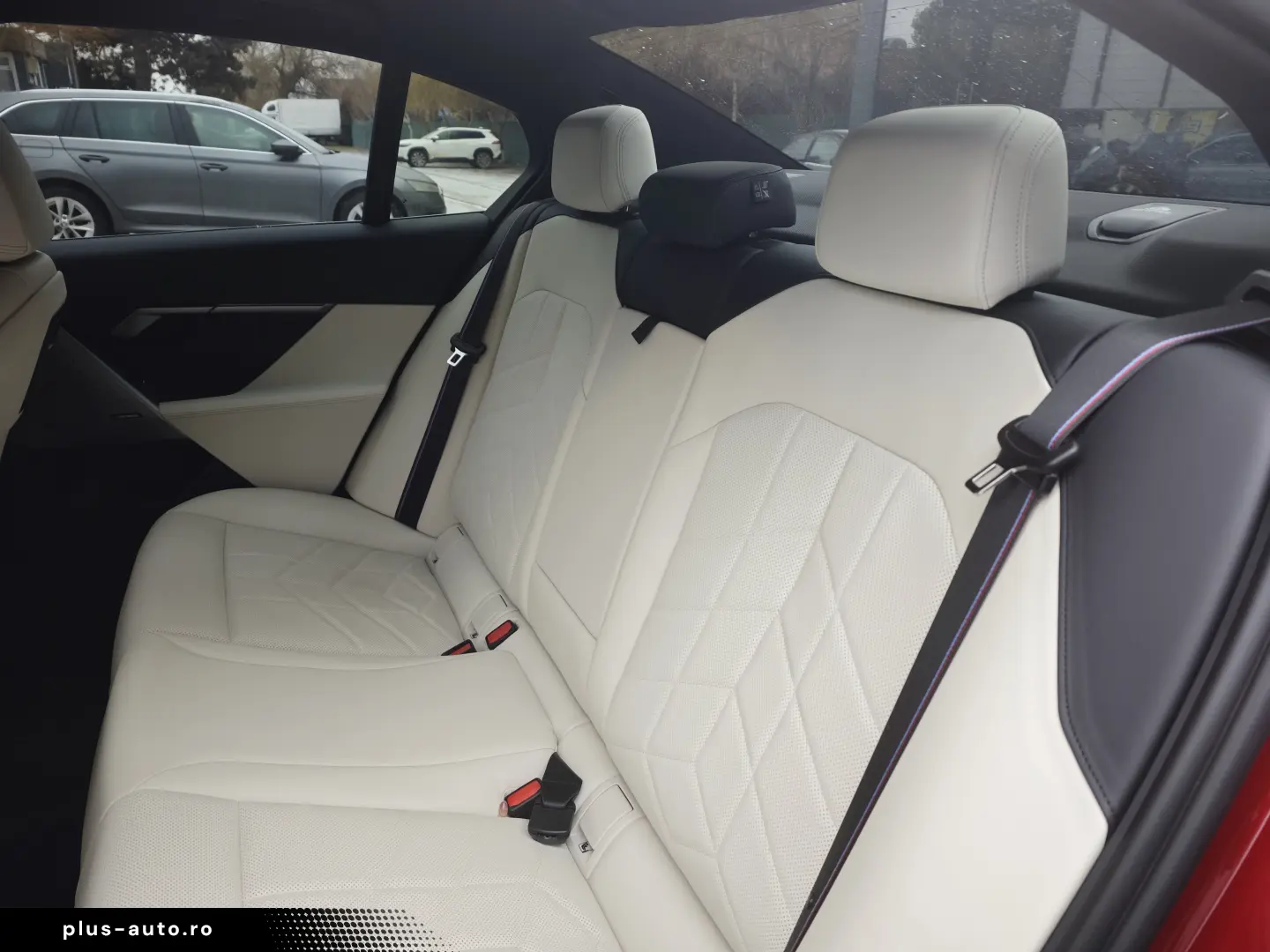 BMW 520i Mild Hybrid Steptronic M Sport